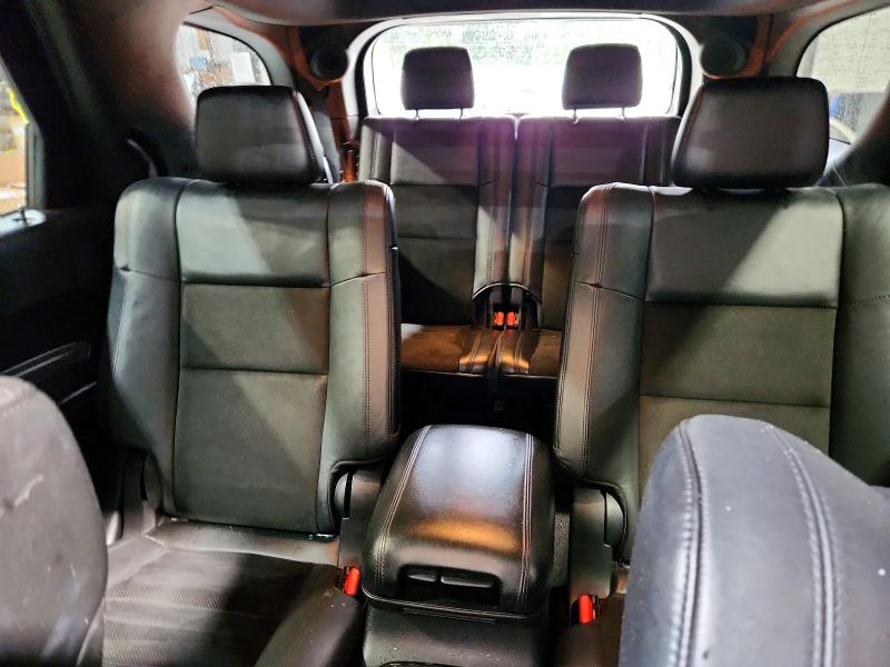 Aukcja sprzedaży 2020 Dodge Durango, vin: 1C4RDHDG4LC380285, numer aukcji: 55398606