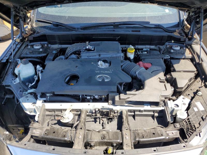 Aukcja sprzedaży 2024 Infiniti Qx55, vin: 3PCAJ5JR7RF110330, numer aukcji: 53665446