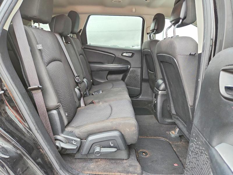 Aukcja sprzedaży 2017 Dodge Journey, vin: 3C4PDCBB3HT622464, numer aukcji: 54243106