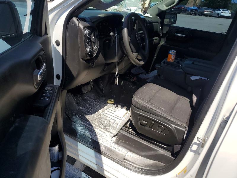 53936646 :رقم المزاد ، 3GTUUAEDXNG557458 vin ، 2022 Gmc Sierra مزاد بيع