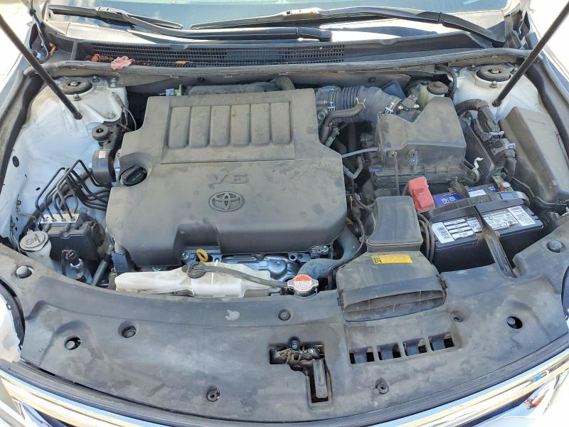 Продажа на аукционе авто 2015 Toyota Avalon, vin: 4T1BK1EB1FU185224, номер лота: 55183006