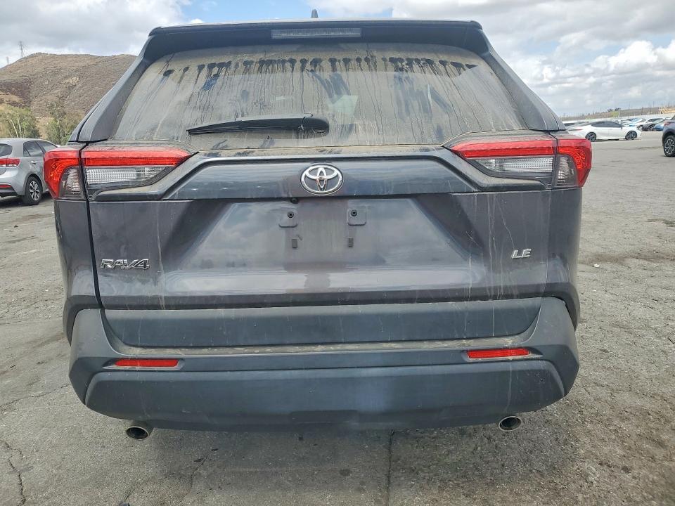Aukcja sprzedaży 2025 Toyota Rav4, vin: 2T3K1RFV1SW374922, numer aukcji: 54639216