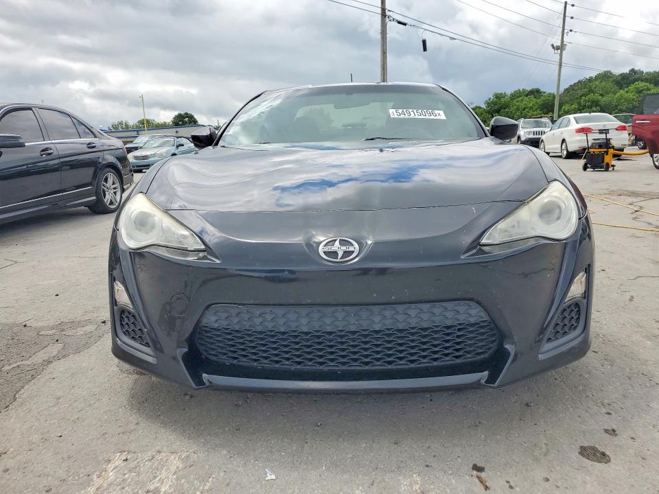 Продаж на аукціоні авто 2013 Scion Fr-s, vin: JF1ZNAA15D2714812, номер лоту: 54915096