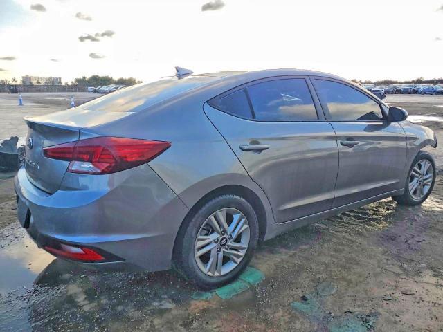Aukcja sprzedaży 2020 Hyundai Elantra, vin: 5NPD84LF1LH534522, numer aukcji: 52318836