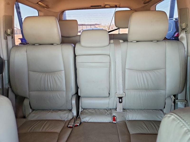Продажа на аукционе авто 2008 Lexus Gx, vin: JTJBT20X480165213, номер лота: 53944736