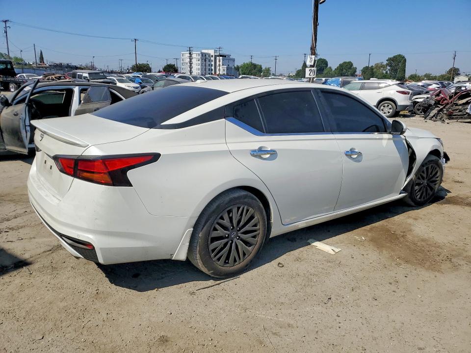 54385786 :رقم المزاد ، 1N4BL4DV2SN413577 vin ، 2025 Nissan Altima مزاد بيع