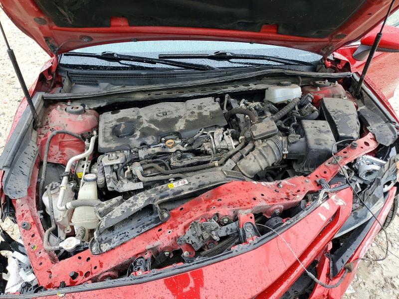 Aukcja sprzedaży 2020 Toyota Camry, vin: 4T1G31AKXLU015349, numer aukcji: 55099956