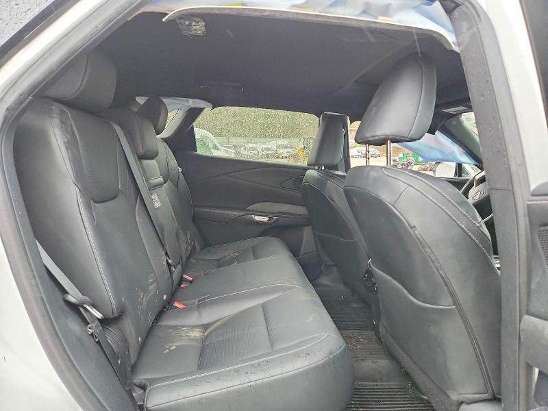 2024 Lexus Rx 350 მანქანა იყიდება აუქციონზე, vin: 2T2BAMCA0RC084840, აუქციონის ნომერი: 52694466