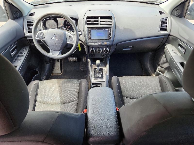 Продаж на аукціоні авто 2021 Mitsubishi Outlander Sport, vin: JA4ARUAU9MU012773, номер лоту: 54695046