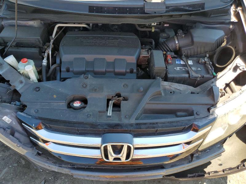 Продаж на аукціоні авто 2014 Honda Odyssey, vin: 5FNRL5H97EB074295, номер лоту: 54315736