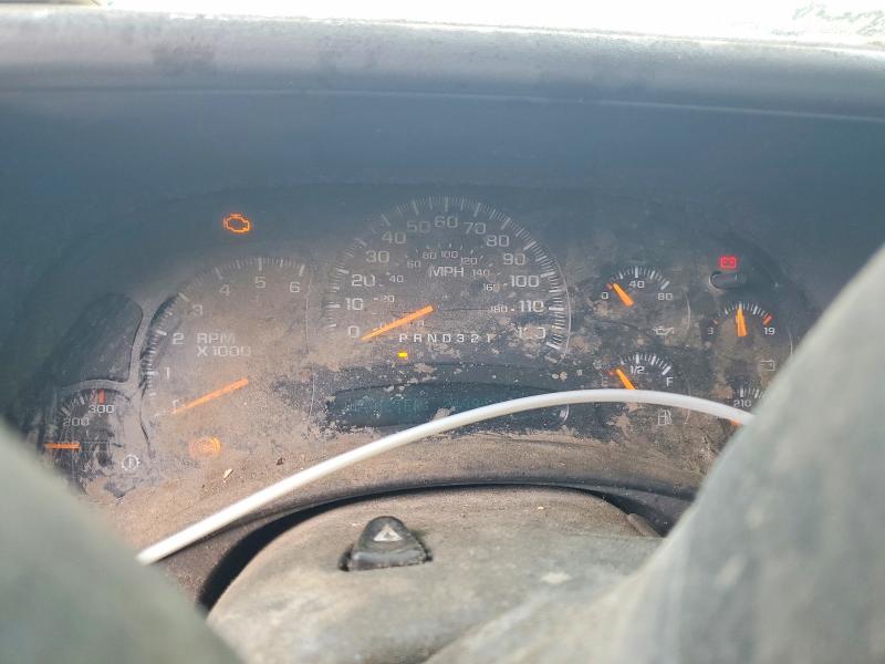 Продаж на аукціоні авто 2007 Chevrolet Silverado, vin: 1GCGC13U27F142738, номер лоту: 54585436