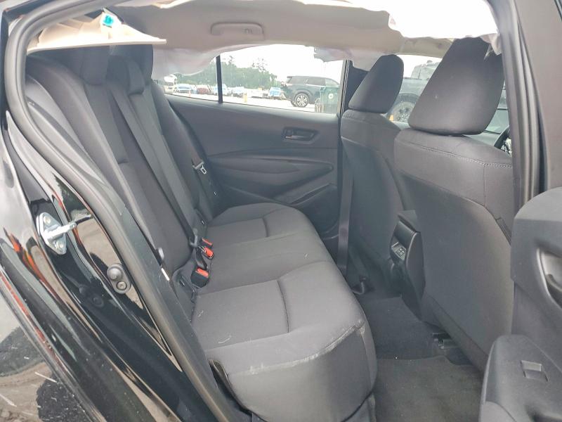 54438176 :رقم المزاد ، 5YFB4MDE6TP423914 vin ، 2026 Toyota Corolla مزاد بيع