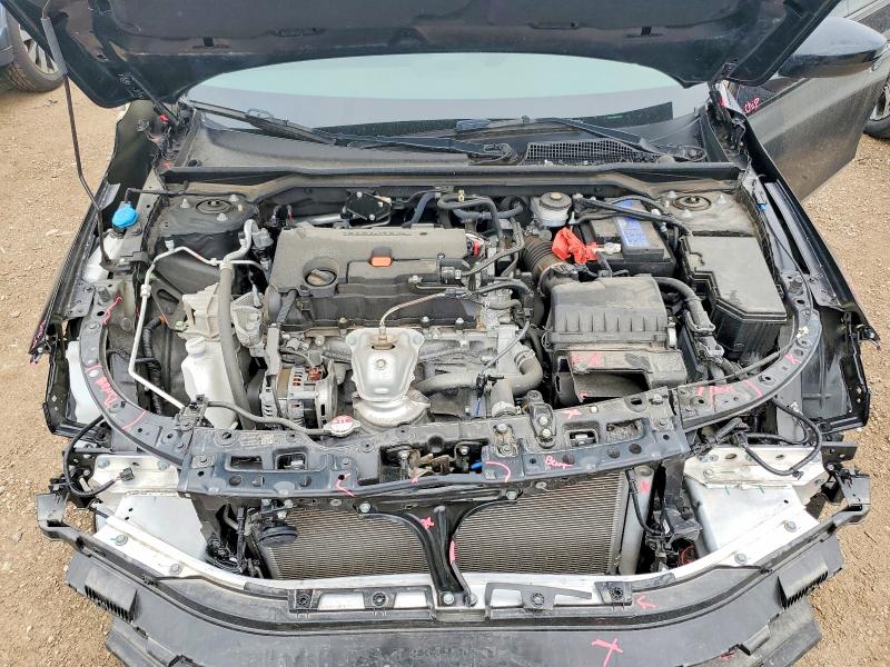 Продаж на аукціоні авто 2024 Honda Civic, vin: 19XFL2H86RE040871, номер лоту: 53278436