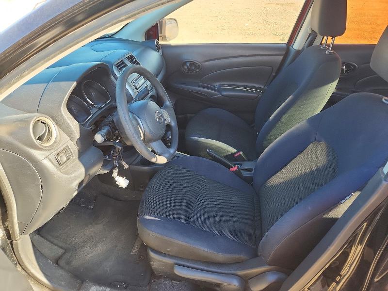 Aukcja sprzedaży 2012 Nissan Versa, vin: 3N1CN7AP3CL874128, numer aukcji: 53597896