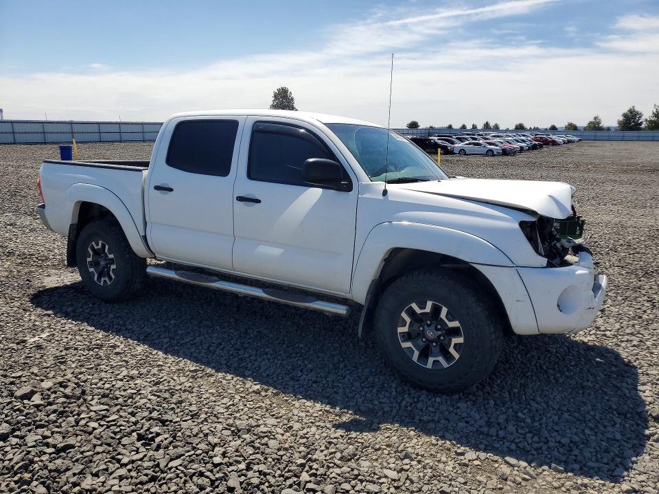 Aukcja sprzedaży 2007 Toyota Tacoma, vin: 5TELU42N27Z448221, numer aukcji: 54436416