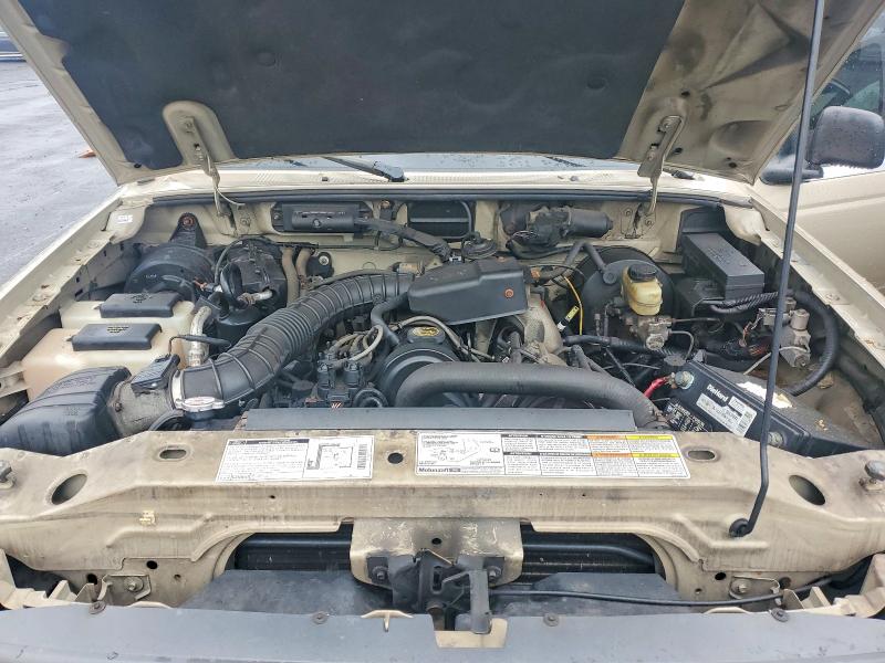 Aukcja sprzedaży 2000 Ford Ranger, vin: 1FTYR10C5YTA99577, numer aukcji: 53403186
