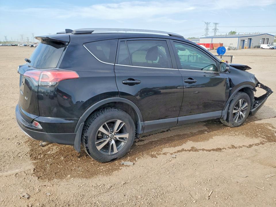 Aukcja sprzedaży 2018 Toyota Rav4, vin: 2T3WFREV0JW432442, numer aukcji: 53090956
