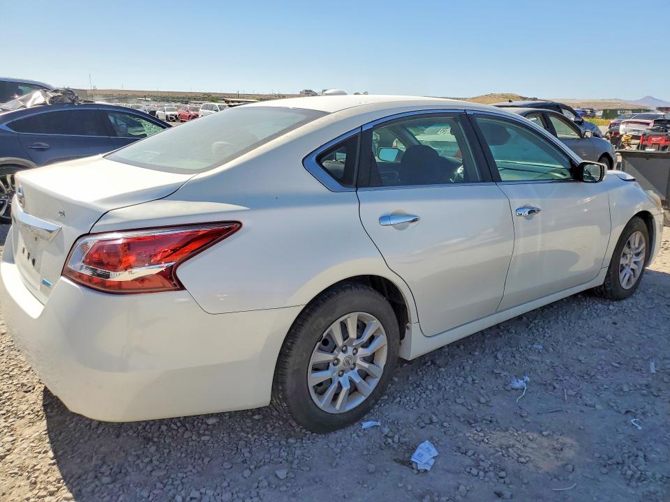Продаж на аукціоні авто 2013 Nissan Altima, vin: 1N4AL3AP3DN537629, номер лоту: 53196236