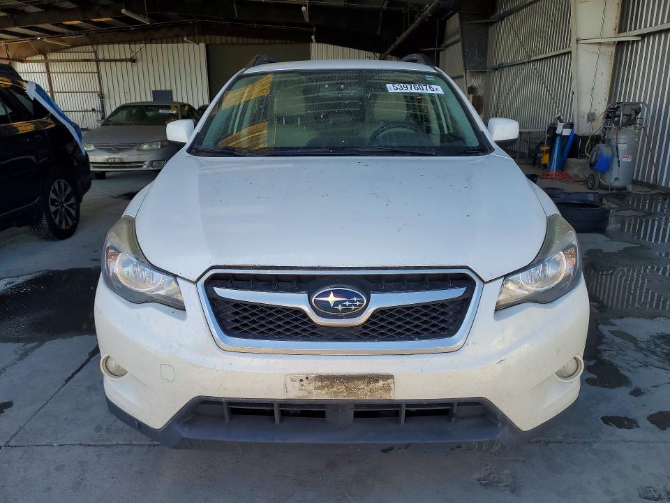 Продажа на аукционе авто 2014 Subaru Xv Crosstrek, vin: JF2GPAGC7E8204806, номер лота: 53976076
