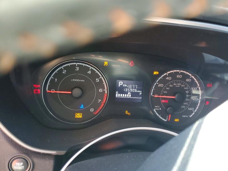 Продажа на аукционе авто 2018 Subaru Crosstrek, vin: JF2GTACC7JH315352, номер лота: 54049106