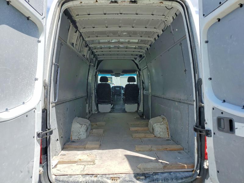 2015 Mercedes Benz Sprinter მანქანა იყიდება აუქციონზე, vin: WD3PF4CC2FP135646, აუქციონის ნომერი: 54324126