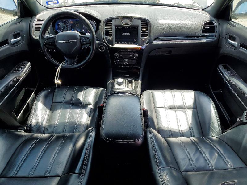 Aukcja sprzedaży 2017 Chrysler 300, vin: 2C3CCABGXHH668940, numer aukcji: 53994396