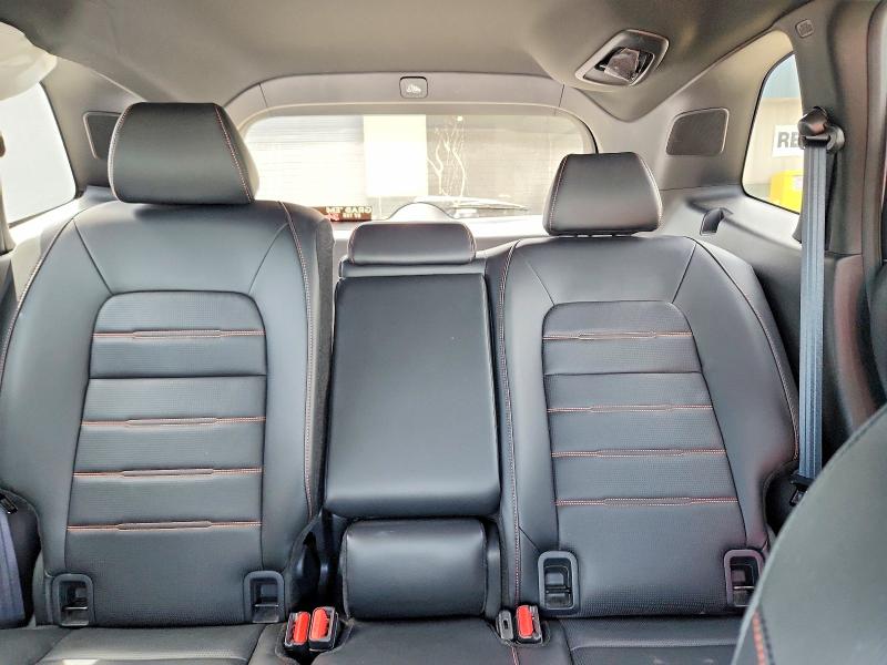 2023 Honda Cr-v მანქანა იყიდება აუქციონზე, vin: 2HKRS6H97PH801500, აუქციონის ნომერი: 53134366