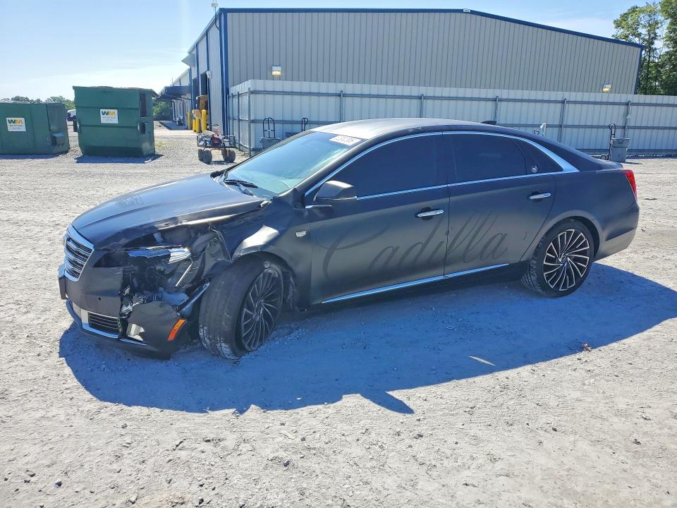 Продаж на аукціоні авто 2019 Cadillac Xts, vin: 2G61M5S36K9135430, номер лоту: 52932306