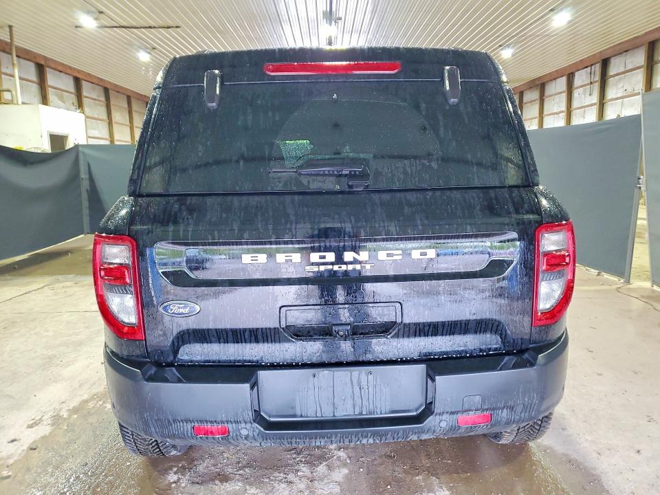 Aukcja sprzedaży 2023 Ford Bronco Sport, vin: 3FMCR9C69PRD64270, numer aukcji: 51760496