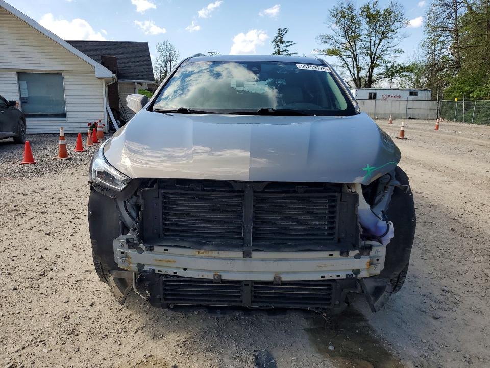 Aukcja sprzedaży 2018 Buick Enclave, vin: 5GAEVBKW9JJ194870, numer aukcji: 51850776