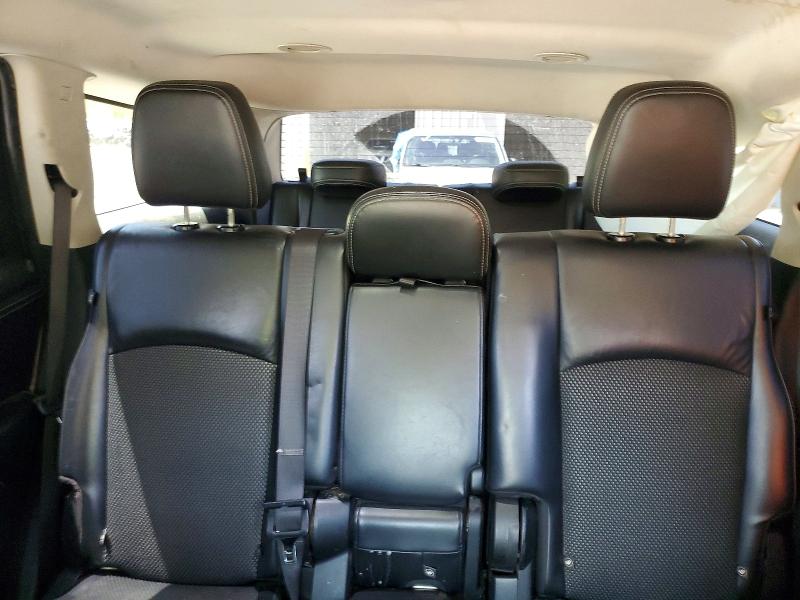 2018 Dodge Journey მანქანა იყიდება აუქციონზე, vin: 3C4PDCGG4JT215831, აუქციონის ნომერი: 55463416