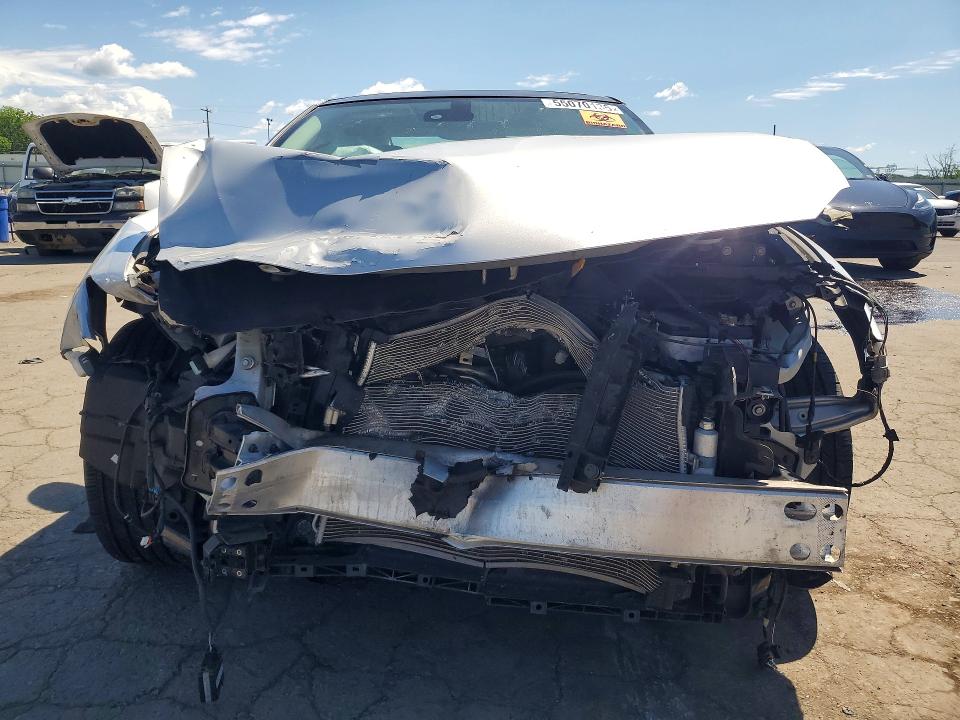 Продаж на аукціоні авто 2017 Nissan Maxima, vin: 1N4AA6AP4HC420943, номер лоту: 55070136