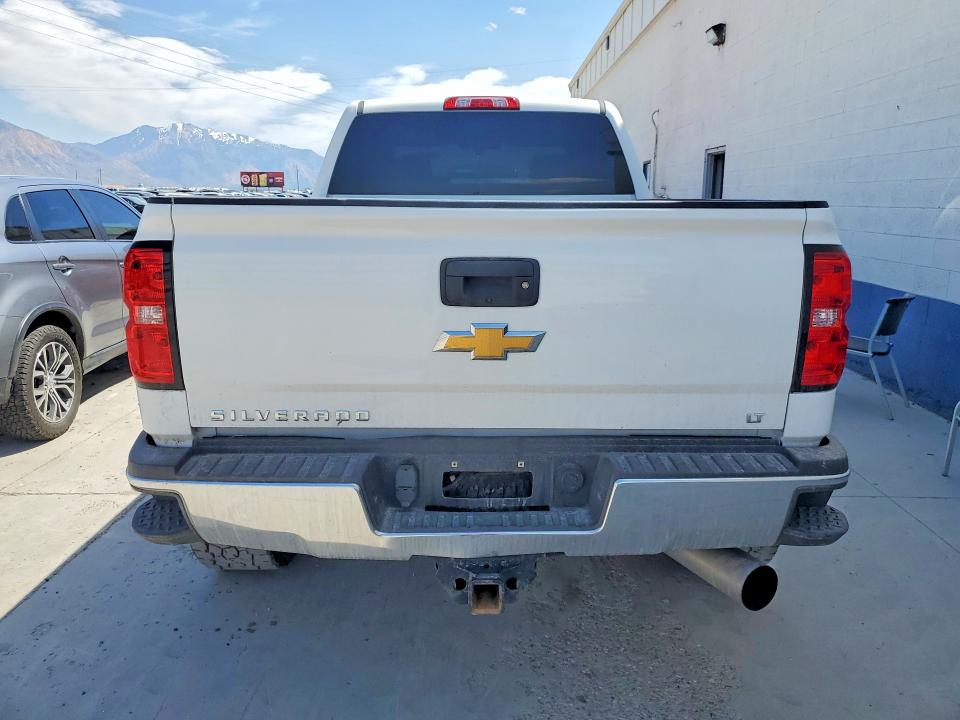 53025686 :رقم المزاد ، 1GC1KSEY4KF246381 vin ، 2019 Chevrolet Silverado مزاد بيع
