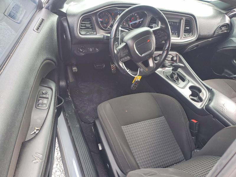 Aukcja sprzedaży 2021 Dodge Challenger, vin: 2C3CDZBT8MH660211, numer aukcji: 53777176