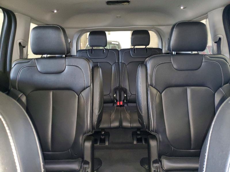 Продаж на аукціоні авто 2022 Jeep Grand Cherokee, vin: 1C4RJKBG5N8542763, номер лоту: 55057396