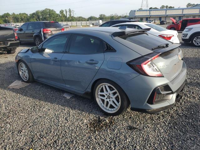 2020 Honda Civic მანქანა იყიდება აუქციონზე, vin: SHHFK7H45LU225538, აუქციონის ნომერი: 52461926