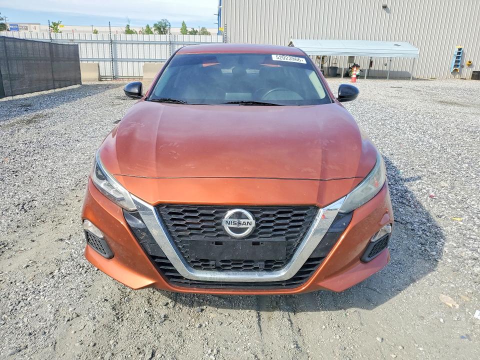 Aukcja sprzedaży 2019 Nissan Altima, vin: 1N4BL4CV1KC187867, numer aukcji: 52023966