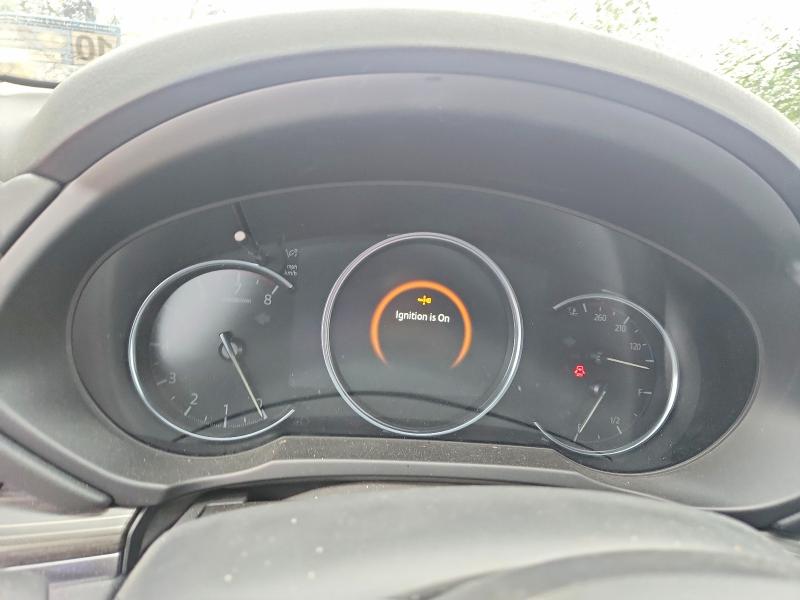 Продаж на аукціоні авто 2020 Mazda Cx-5, vin: JM3KFADM5L0736969, номер лоту: 52463276
