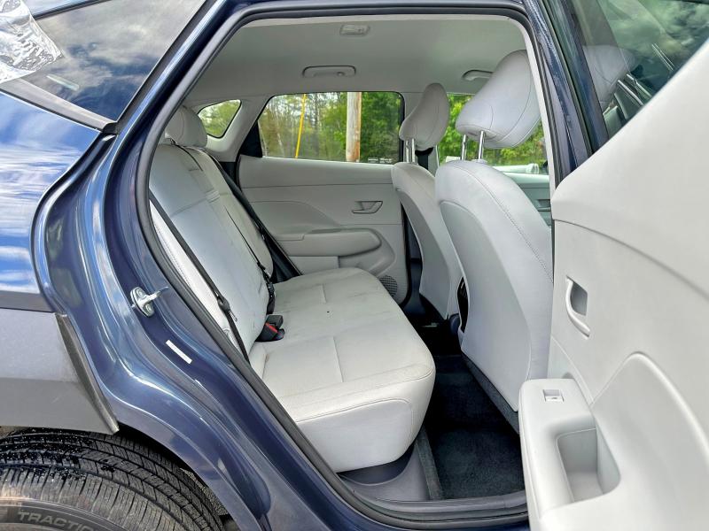 Продаж на аукціоні авто 2025 Hyundai Kona, vin: KM8HBCAB3SU203583, номер лоту: 50953416