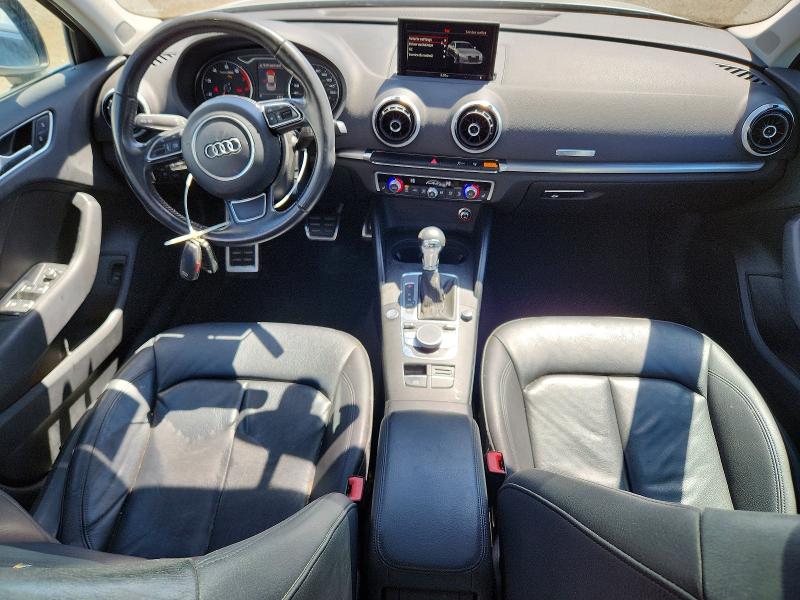 Aukcja sprzedaży 2015 Audi A3, vin: WAUEFGFF9F1004895, numer aukcji: 55236876