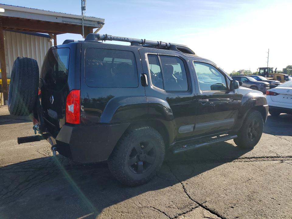 Продаж на аукціоні авто 2012 Nissan Xterra, vin: 5N1AN0NW2CC515633, номер лоту: 53593486