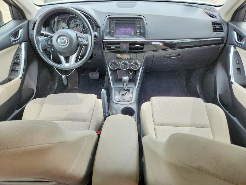 Aukcja sprzedaży 2013 Mazda Cx-5, vin: JM3KE2BE5D0166218, numer aukcji: 51533666
