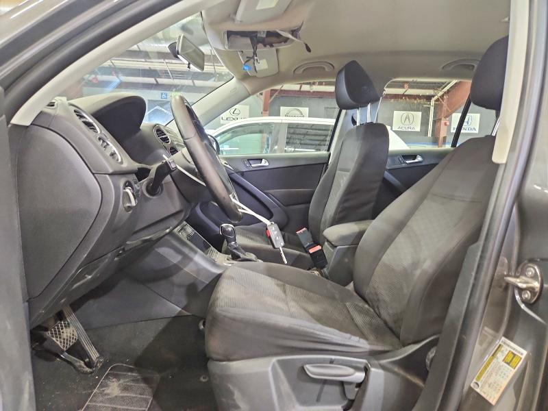 Aukcja sprzedaży 2013 Volkswagen Tiguan, vin: WVGAV7AX9DW021096, numer aukcji: 54665086