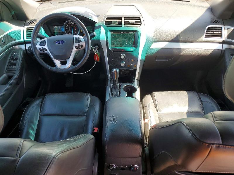 Продажа на аукционе авто 2015 Ford Explorer, vin: 1FM5K7D89FGA20249, номер лота: 54528396