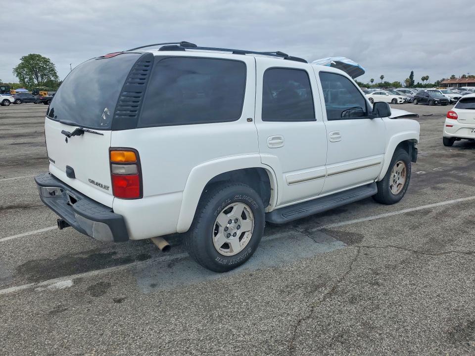 55423346 :رقم المزاد ، 1GNEC13T24J326219 vin ، 2004 Chevrolet Tahoe مزاد بيع