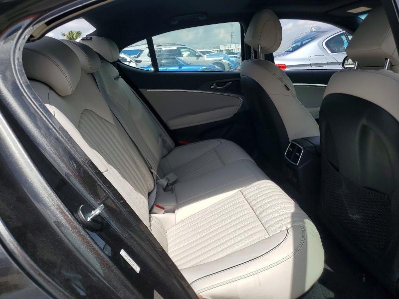 Aukcja sprzedaży 2025 Genesis G70, vin: KMTG34SC2SU147499, numer aukcji: 55139496
