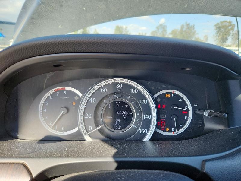 54459346 :رقم المزاد ، 1HGCR2F75FA268985 vin ، 2015 Honda Accord مزاد بيع