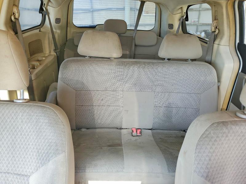 Продаж на аукціоні авто 2008 Chrysler Town & Country, vin: 2A8HR44H28R688027, номер лоту: 52080966