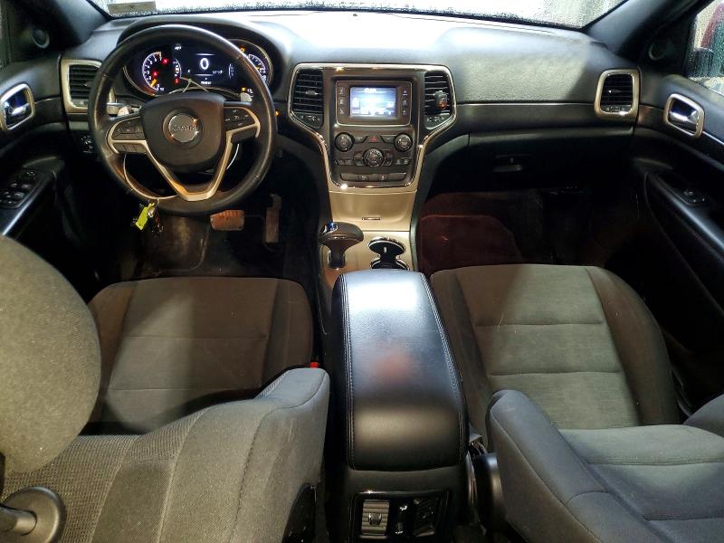 Aukcja sprzedaży 2014 Jeep Grand Cherokee, vin: 1C4RJFAG9EC372428, numer aukcji: 52118386