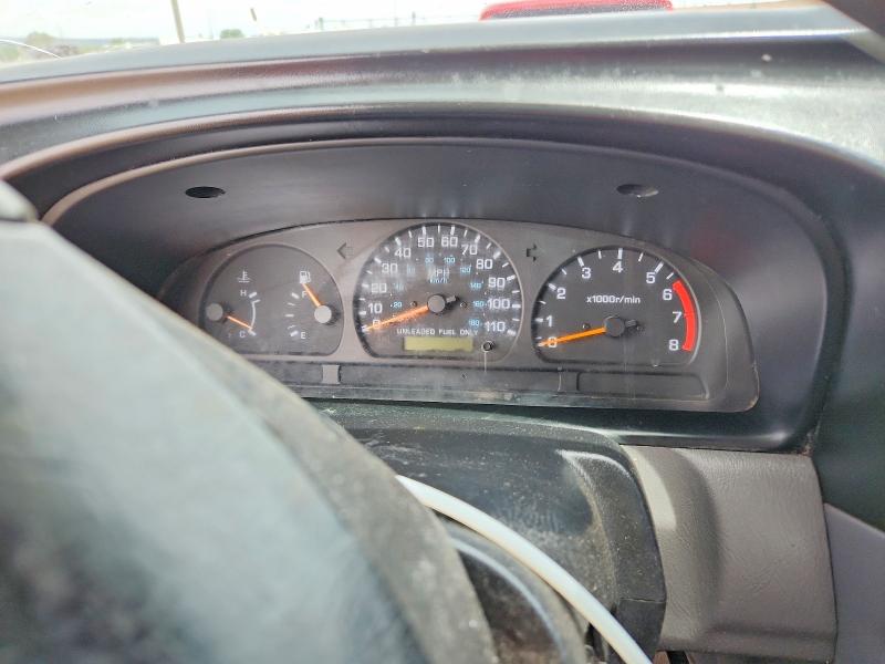 Продаж на аукціоні авто 2000 Nissan Frontier, vin: 1N6ED26Y5YC324944, номер лоту: 51823826